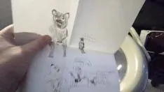 Reproduzir Algumas das minhas regras mais recentes, 34 desenhos