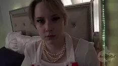 Odtwórz Bojowy syn pieprzy mamę woskową edycję z udziałem sashay ninja