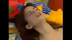 Играть Sandra melanie мастурбирует на кастинге, 19-летняя