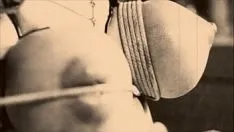 Odtwórz Vintage ciemny londyn, w cieniu swingujących lat sześćdziesiątych, niewola linowa