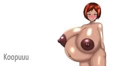 Reproducir Pintura rápida porno # 102 (mujer embarazada)