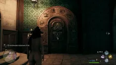 Abspielen Hogwarts legacy nude mod [teil 3] – kobolde und gekreuzte zauberstäbe