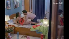 Reproducir Bharti jha hermosa ama de casa follada por su marido
