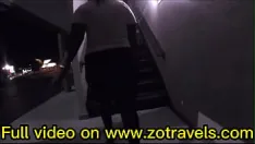 تشغيل تسافر مدونات الفيديو الإباحية زو مع امرأة متزوجة في فندق خلف ظهر زوجها