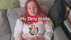 Reproducir Mi pasatiempo sucio: los mejores amigos tienen sexo juntos y prueban el sexo anal
