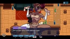 Reproducir Tercera crisis 0.49.0 parte 004 obteniendo el whisky