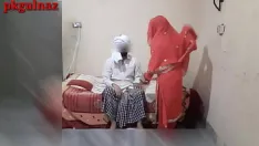 Jouer Sasur ji a baisé bahu rani nouvellement marié avec une voix hindi claire