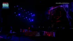 Play Guns n roses no rock in rio 2022 - november rain