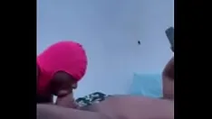চালান তিনি আমাকে তার মুখের মধ্যে বক্ষ করতে দেননি কারণ তিনি আরও শিশ্ন চান