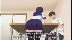 Afspelen Ongecensureerde hentai-overflow #4 engsub