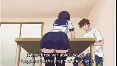 Afspelen Ongecensureerde hentai-overflow #4 engsub