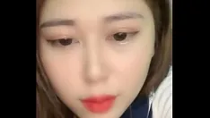 Riproduci #133 gái xinh show hàng catie