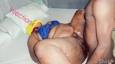 Play Milf step sister came to say hello and as well received a good big black dick
