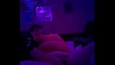 Jouer Une chiot se fait prendre en flagrant délit ~faye lynne