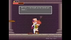 Играть Супер мамоно-монстр, часть 3: интенсивный трах в киску и галерея камшотов