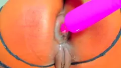 चलाएँ Bbw किशोर की phat बिल्ली गैंगबैंग्ड कट्टर हो जाती है