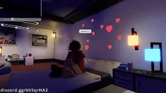 Reproduzir Sessão de Creampie Wild Hardcore de Demon com seu ventilador Slutty Roblox