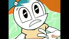 Reproducir Mi vida como un joven golem