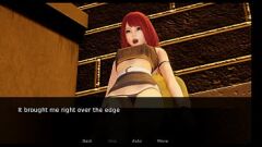Play Dark Enchantress: A Fantasy Hentai Adventure