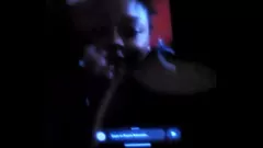 تشغيل بي بي سي نائب الرئيس تحية لحمار الهواة المثير في الفيديو محلي الصنع