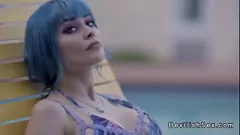 Putar Cheating Fiancé Thrills dalam Hardcore Romp dengan Busty Babe