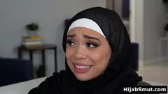 再生 イスラム教徒の義理の兄弟と義理の姉妹の最初のセックス