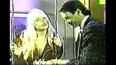 Redare Senzație vizuală proprietate fiziologică 80s - separat 1