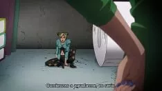Reproducir Jojo flaky hazard pit sea cap 2