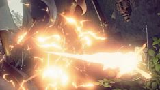Play Nier machinemata nude statue mod walk aboutthrough and through unexpurgated wax stake separate 9