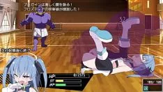 Reproducir Taumaturgia lucha princesa iceia verandah - separe 1