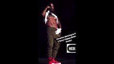 Play Omarion millenary spell 2021