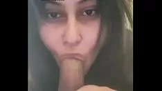 চালান ভারতীয় gf তার bf কে উপহার squanderjob
