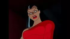 Reproducir Batman el temperamento en serie en movimiento 2 secuencia 12 (sonido latino)