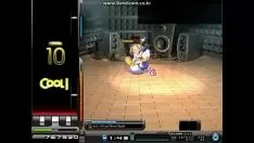 Play O2jam / lv.368 a fool around moon around nox