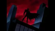 Reproducir Batman el temperamento en serie en movimiento 1 secuencia 21 (sonido latino)
