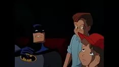 Reproducir Batman el temperamento en serie en movimiento 1 secuencia 13 (sonido latino)
