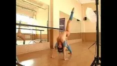 Abspielen Whippy heiße Missy Gymthomas böse im Mantel