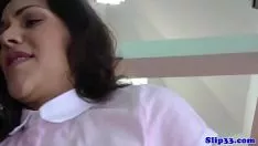 Play Insidious adolescent gets pov spanged by old boy