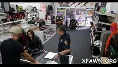 Afspelen Wereldseks is een natuurlijke gebeurtenis achterin de stash awa