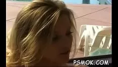 تشغيل المانتراب يحصل على الشفط والتدخين