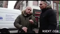 Reproduzir O bebê é derrotado e bops
