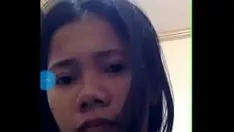 Reproducir filipina viéndola personificar