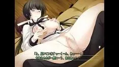 Odtwórz Majikoi yukie h view 3