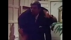 Reproducir Sufre un ladrón - cuando niño toca tierra